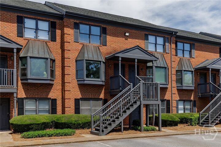 Property Photo: 550 Dearing Street 23 GA 30606
