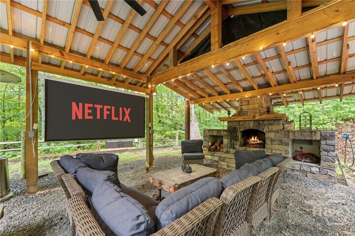 Property Photo: 783 Berean Church Road GA 30540