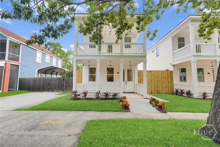 Property Photo:  904 E 33rd Street  GA 31401 