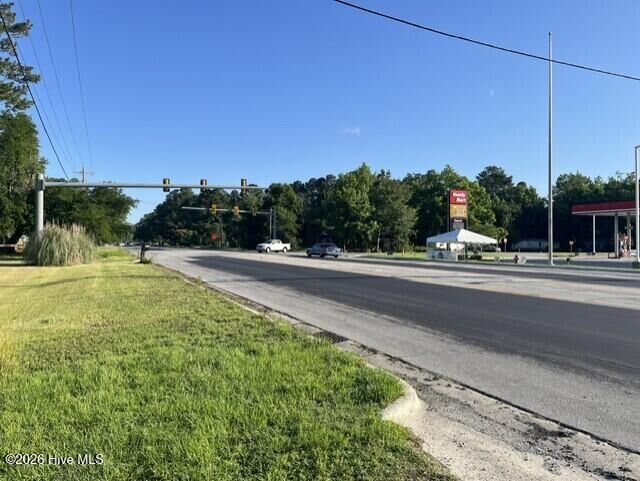 Property Photo: 5499 Richlands Highway NC 28540