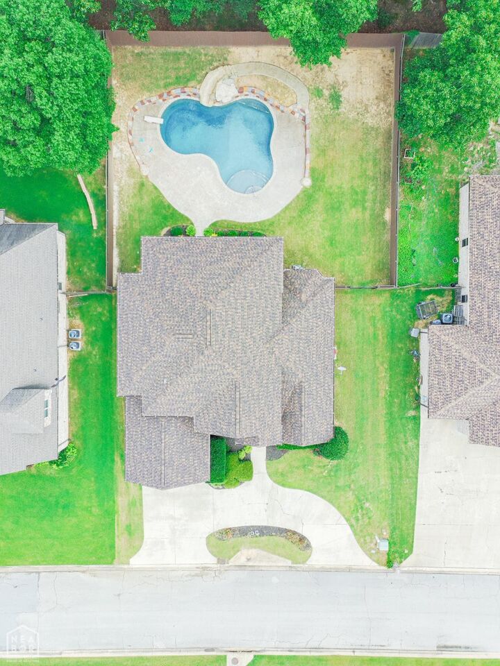 Property Photo:  4281 Annadale Circle  AR 72404 