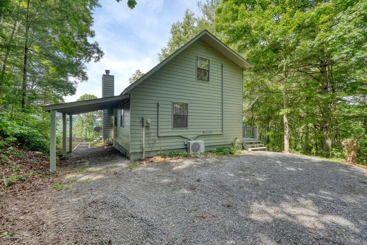 Property Photo:  66 Black Bear Trace  NC 28906 