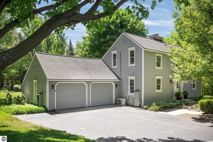 Property Photo: 6918 Logan Lane MI 49686