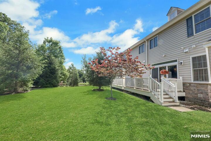 Property Photo: 78 Autumn Way 15 NJ 07645