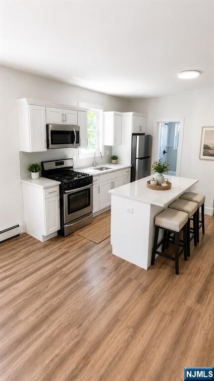 Property Photo: 9 Maple 2L NJ 07032
