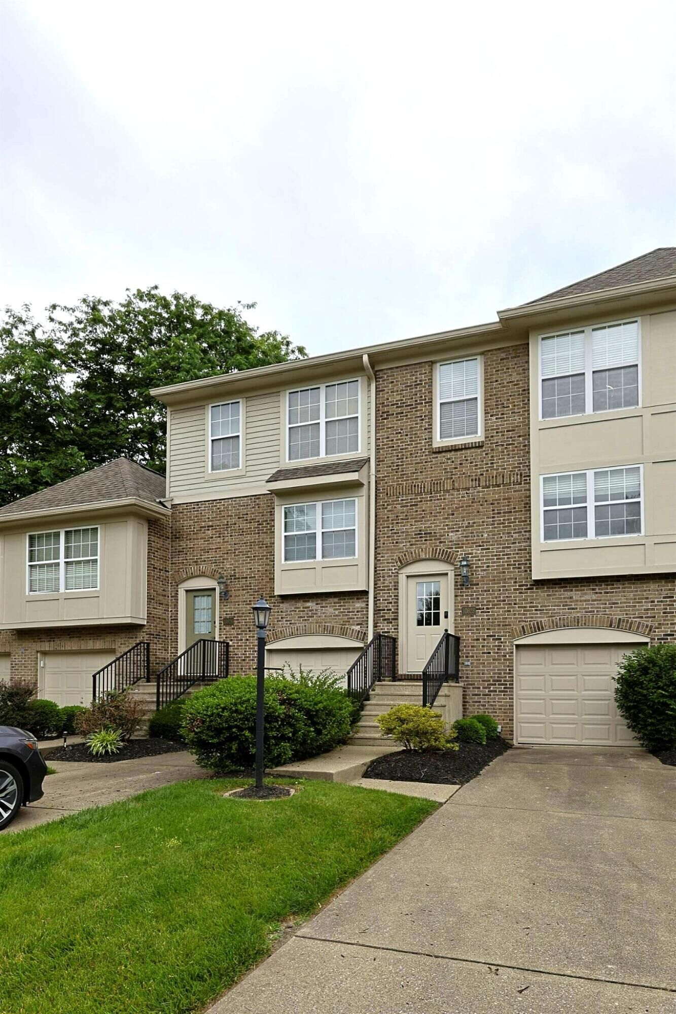 Property Photo: 10828 Doral Court KY 41091