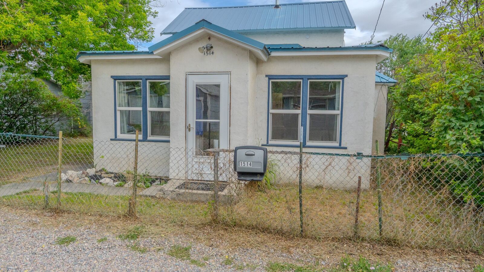 Property Photo: 1514 Beech Street MT 59601