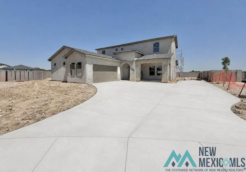 Property Photo:  3601 Selman Court  NM 88220 