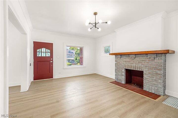 Property Photo:  3289 Silsby Road  OH 44118 