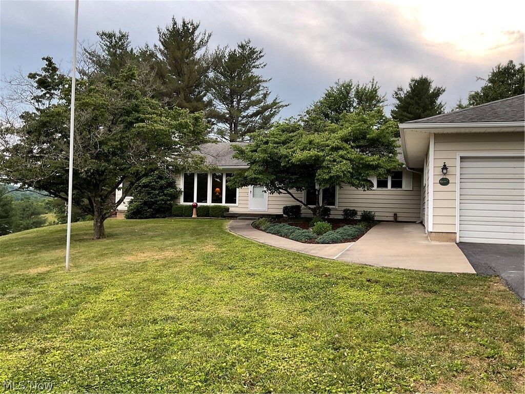 Property Photo:  3747 State Route 339  OH 45714 
