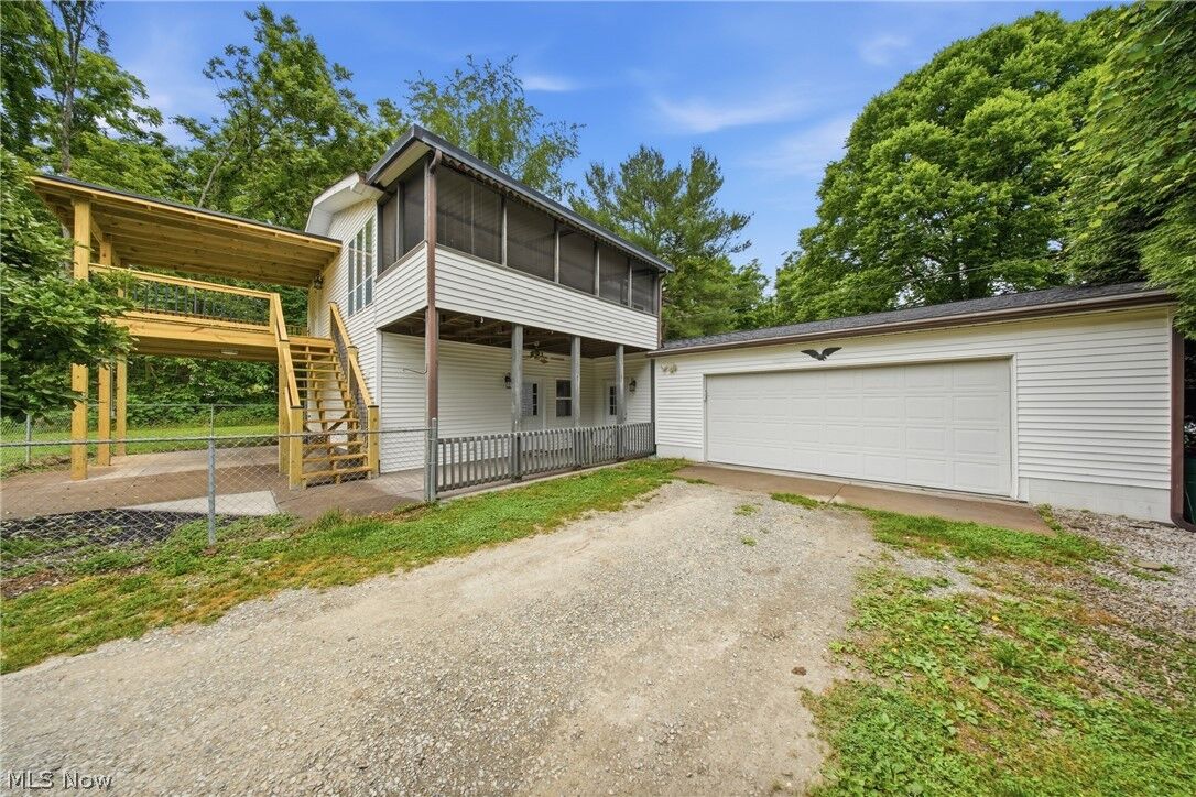 Property Photo:  121 Federal Street  OH 45742 
