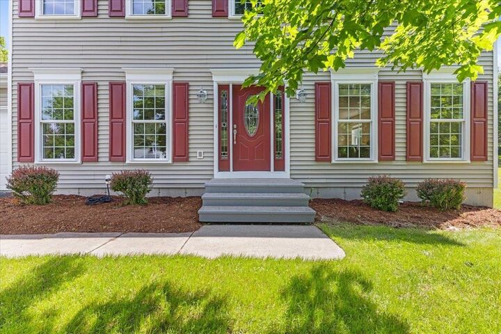 Property Photo:  18 Fairview Drive  VT 05452 