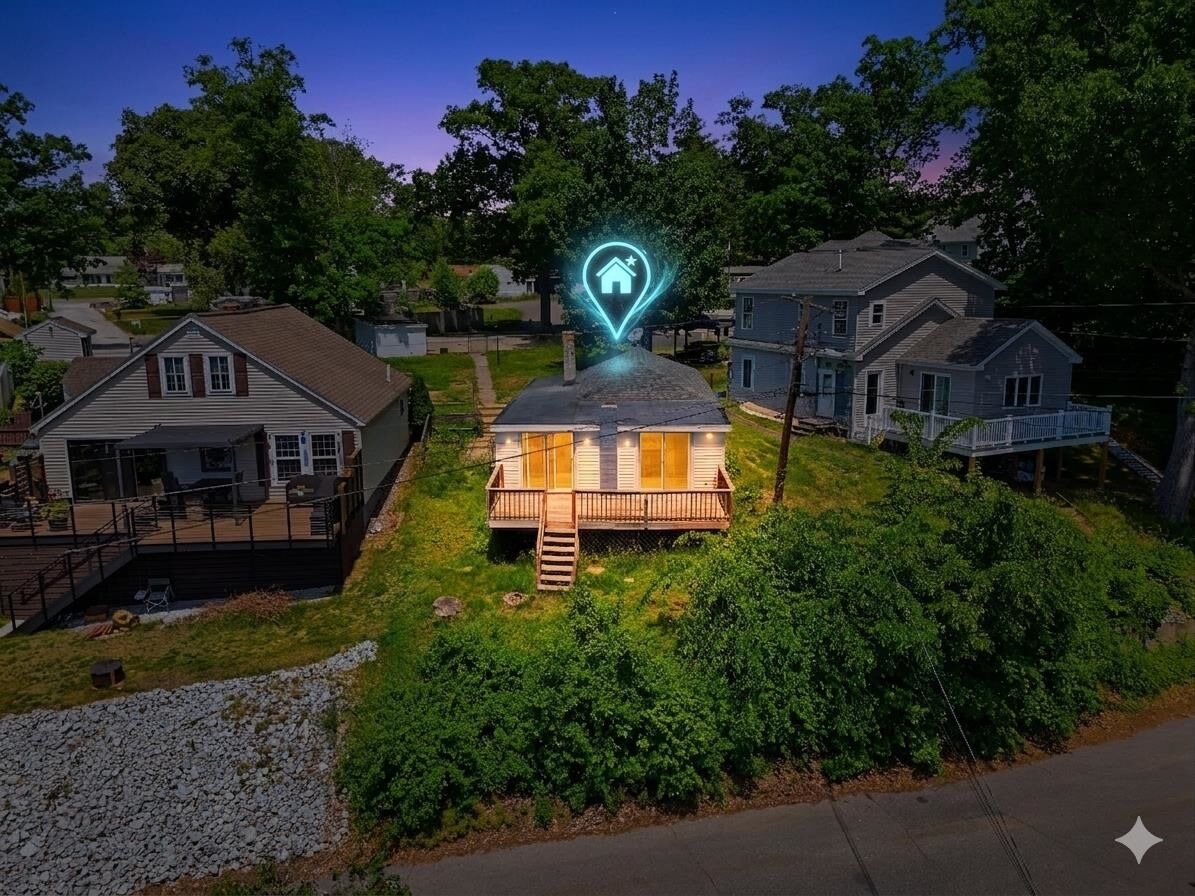 Property Photo: 58 Cottage Avenue NH 03103