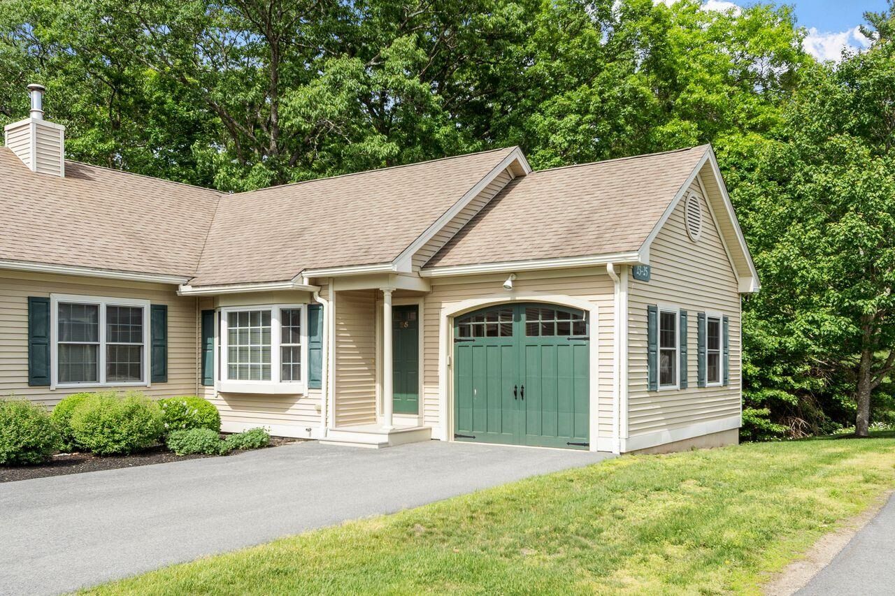 Property Photo: 25 Flagstone Way NH 03087