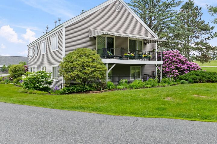 Property Photo: 128 Hilltop Place NH 03257