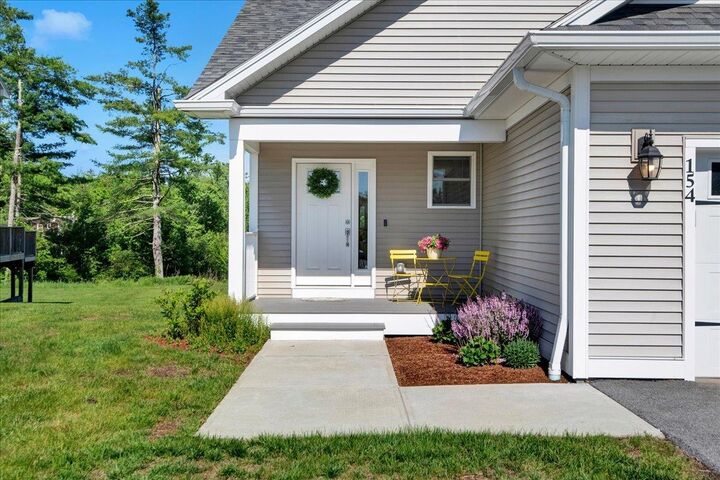 Property Photo:  154 Chase Court  VT 05452 