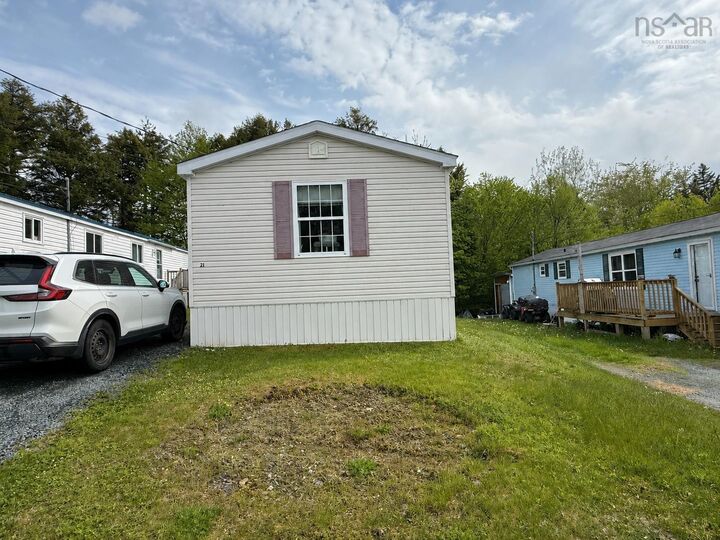 Property Photo:  21 Mountainview Drive  NS B3E 1B5 