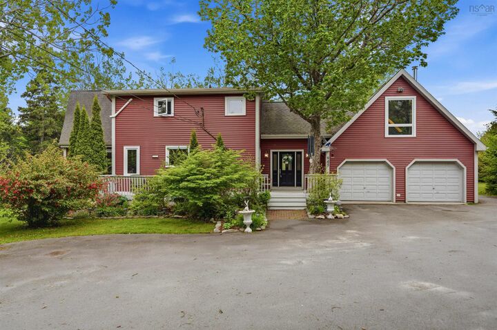 943 West Porters Lake Road — photo 1