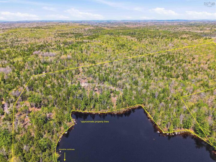 Property Photo:  Lot Victory Road  NS B0S 1A0 