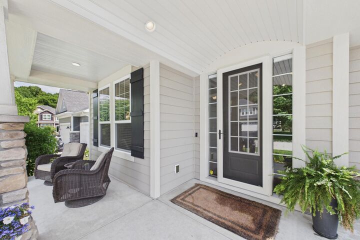 Property Photo:  6817 Minnehaha Court  MN 55331 