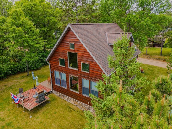Property Photo: 13242 Beach Haven Road MN 56470