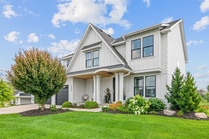 Property Photo: 18447 75th Place N MN 55311