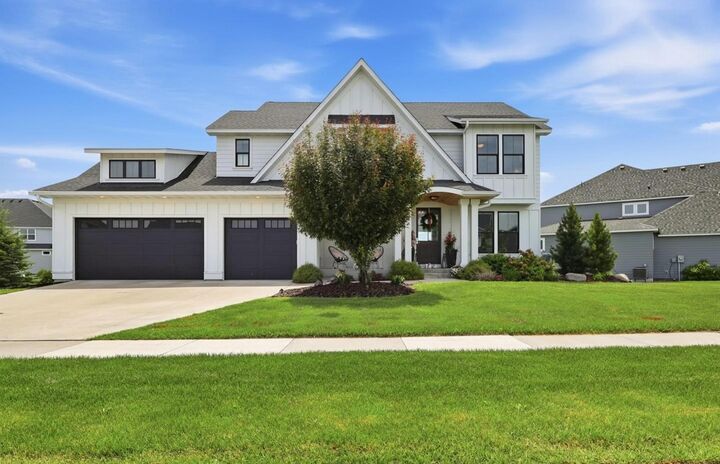 Property Photo: 18447 75th Place N MN 55311