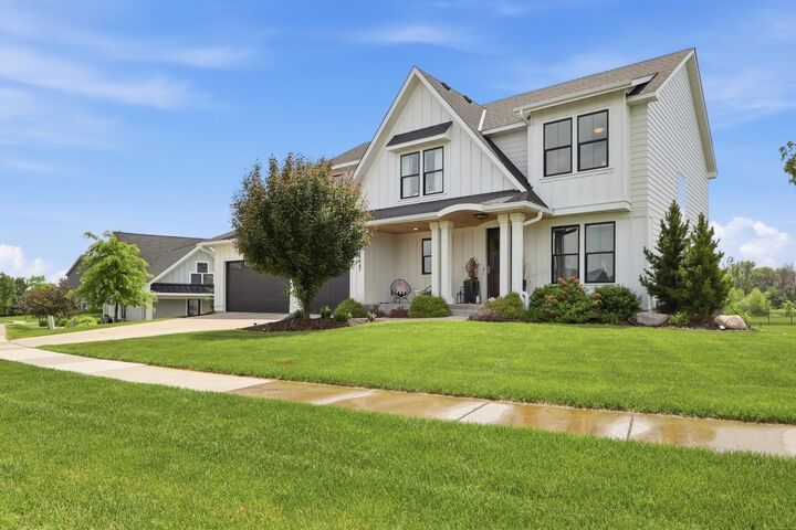 Property Photo:  18447 75th Place N  MN 55311 