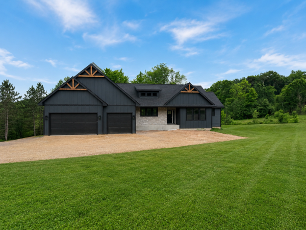 Property Photo:  1189 60th Street  WI 54016 