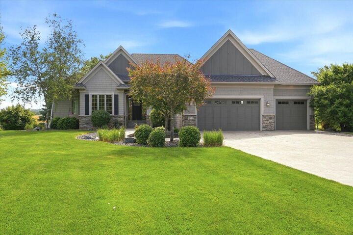 Property Photo: 293 Saint Andrews Drive WI 54016