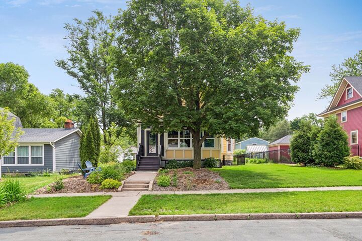 Property Photo: 1308 6th Street WI 54016