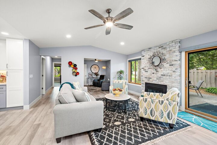 Property Photo:  1010 Xene Lane N  MN 55447 