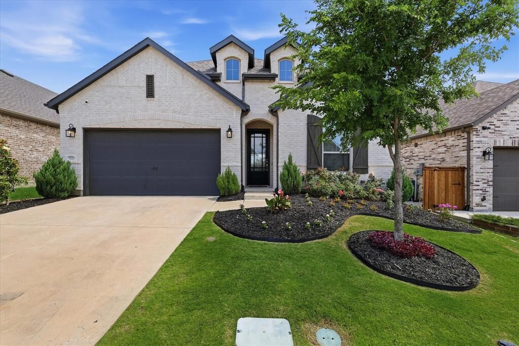Photo de la propriété:  9521 Leisure Pace Lane  TX 75068 