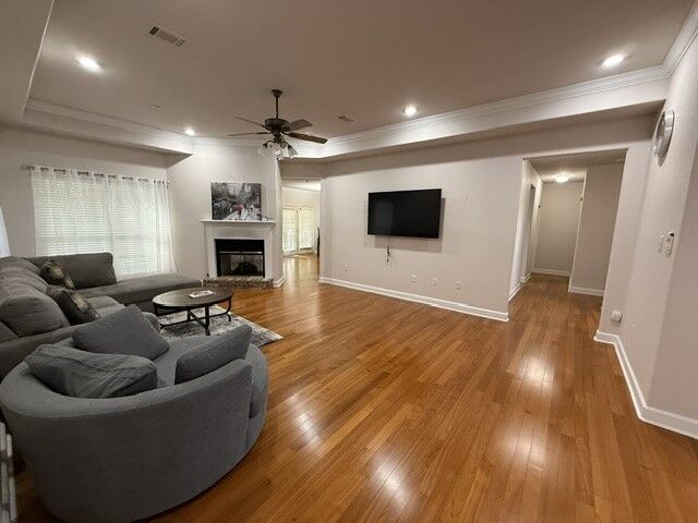 Property Photo: 474 Channel Circle AR 72802