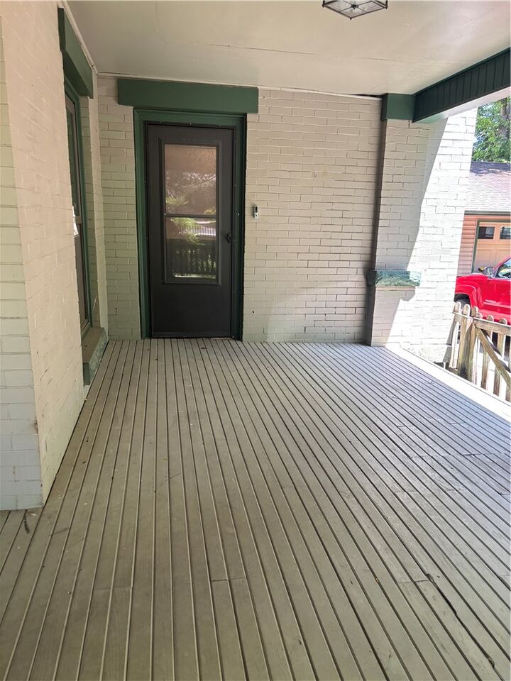 Property Photo:  701 S Cherry Street  AR 72601 