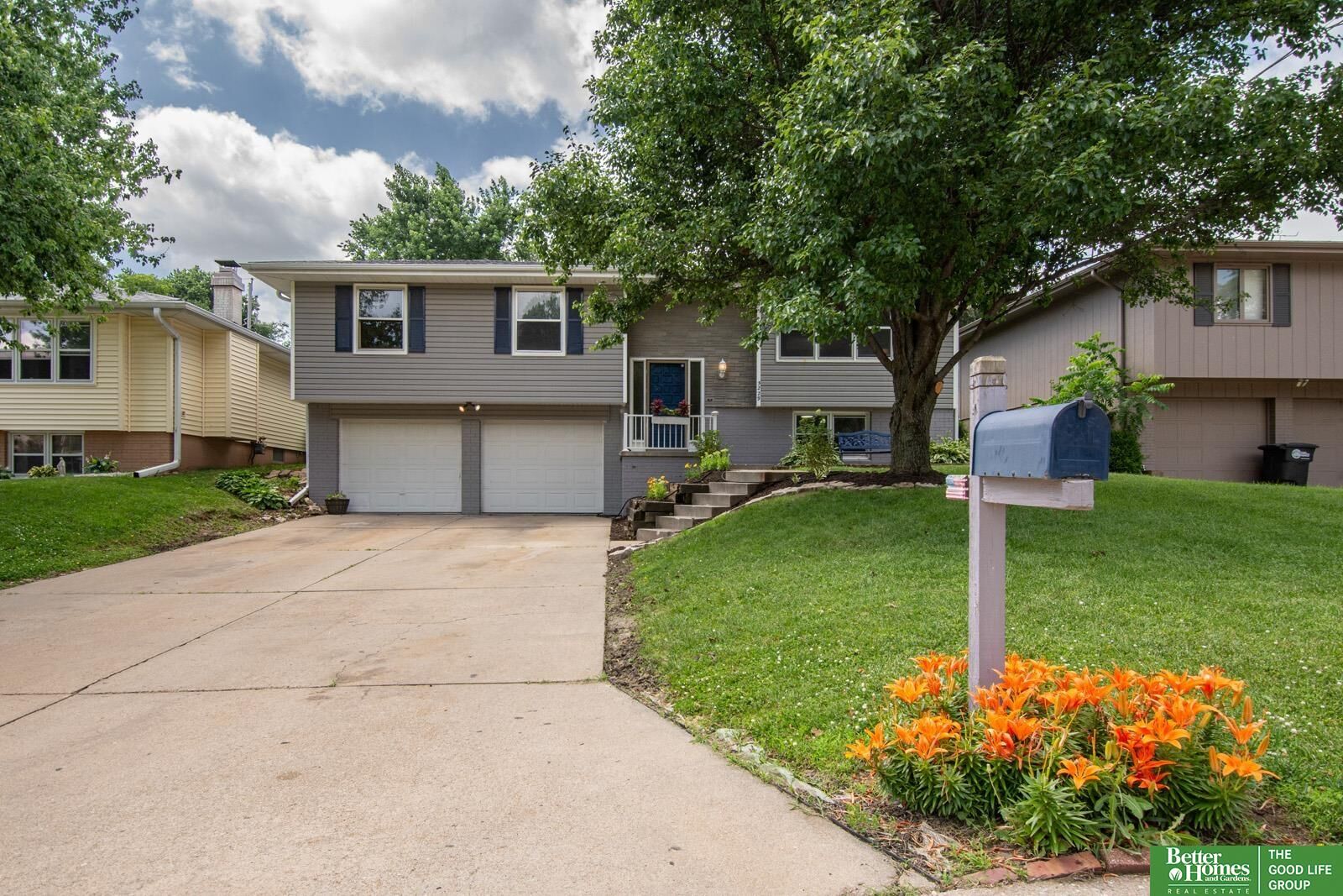 Property Photo:  5229 Hascall Street  NE 68106 