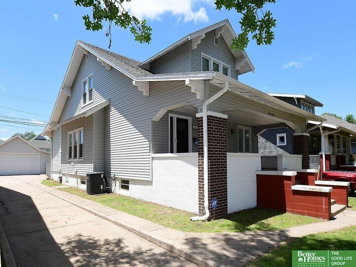 Property Photo:  1111 E Street  NE 68352 