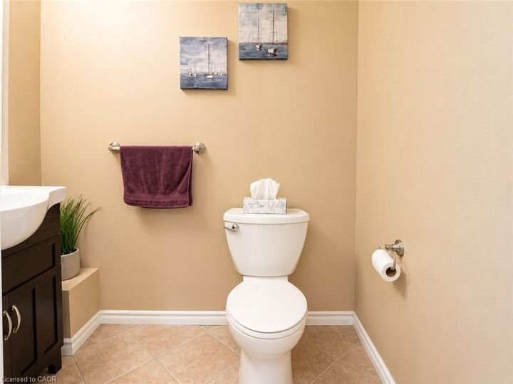 Property Photo: 506 Activa Avenue ON N2E 4C1