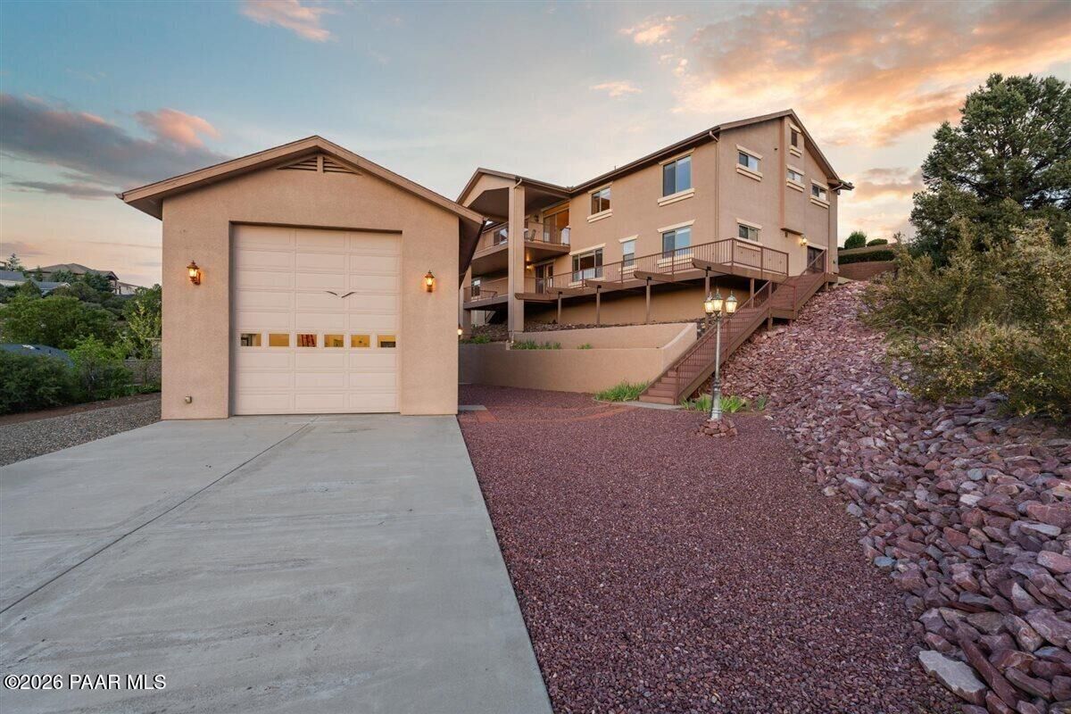 Property Photo:  2589 Carolyn Cove  AZ 86301 