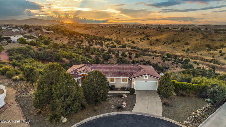 Property Photo:  1550 N Neoga Circle  AZ 86327 