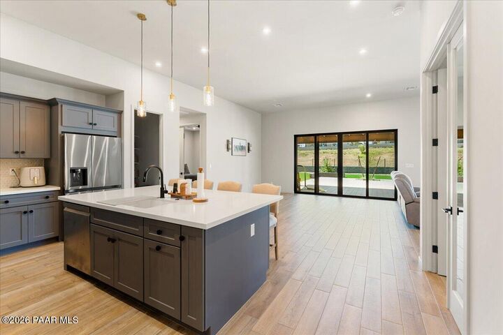 Property Photo:  5072 N Jeffers Avenue  AZ 86314 
