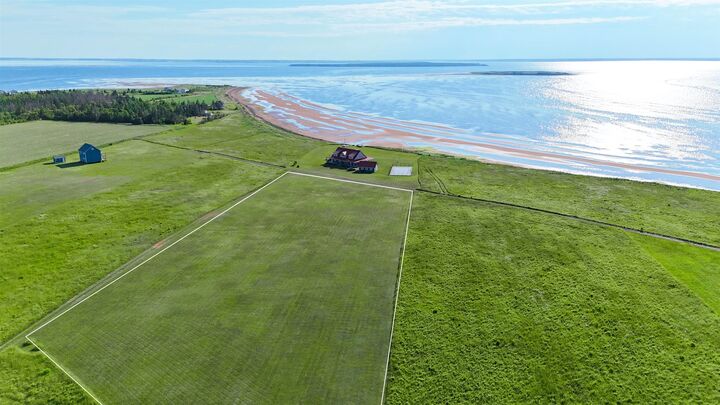 Lot 04-14 Island View Lane — photo 1