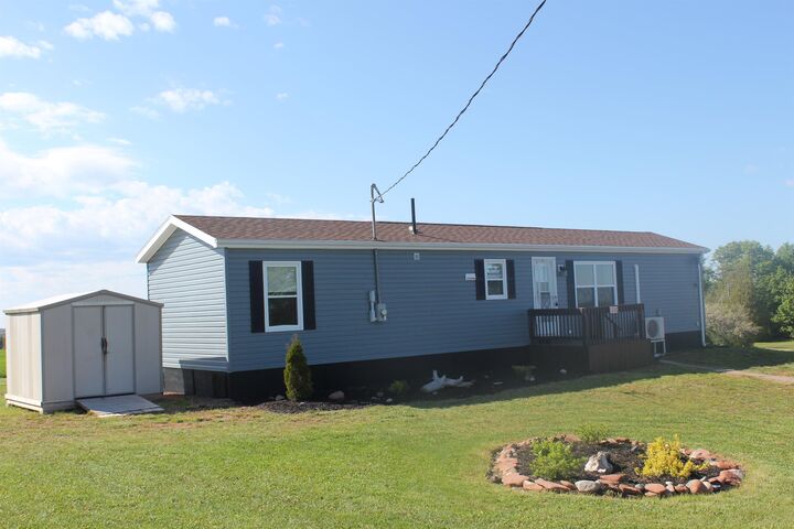 1220 Green Meadows Road — photo 1