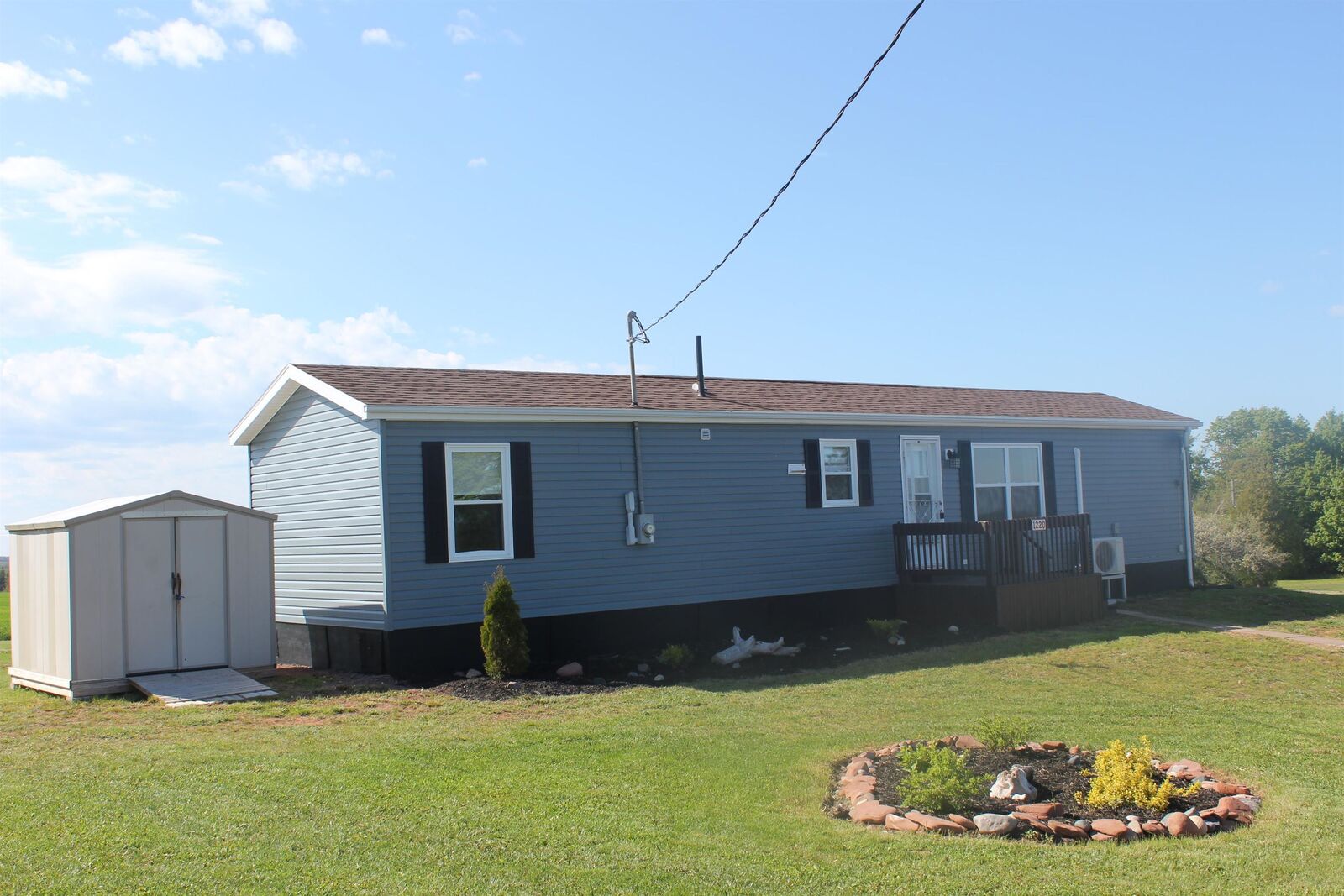 Property Photo: 1220 Green Meadows Road PE C0A 1S0