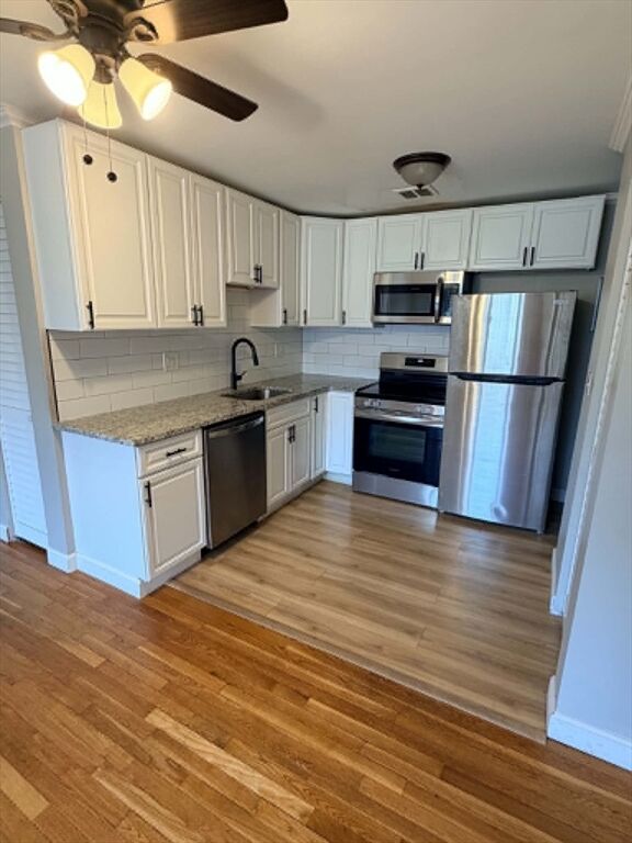 Property Photo: 38 Carey Ave 7 MA 02472