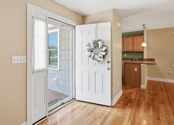 Property Photo:  9 Liberty Drive 9  MA 02359 