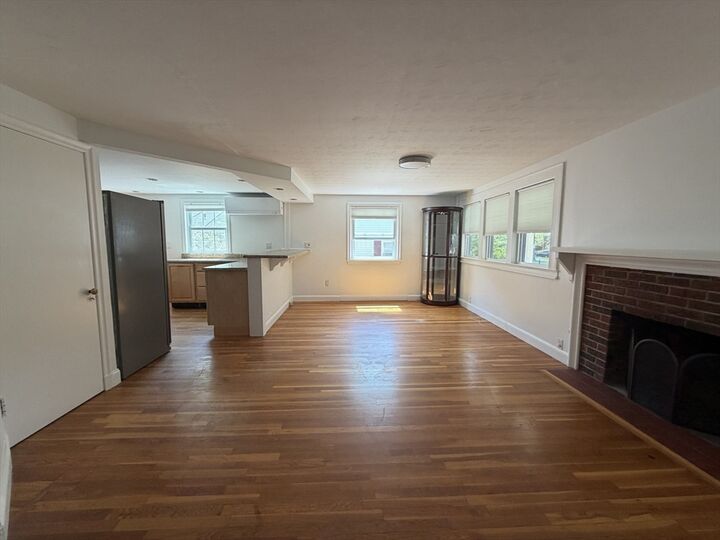 Property Photo:  722 Vfw Pkwy  MA 02132 