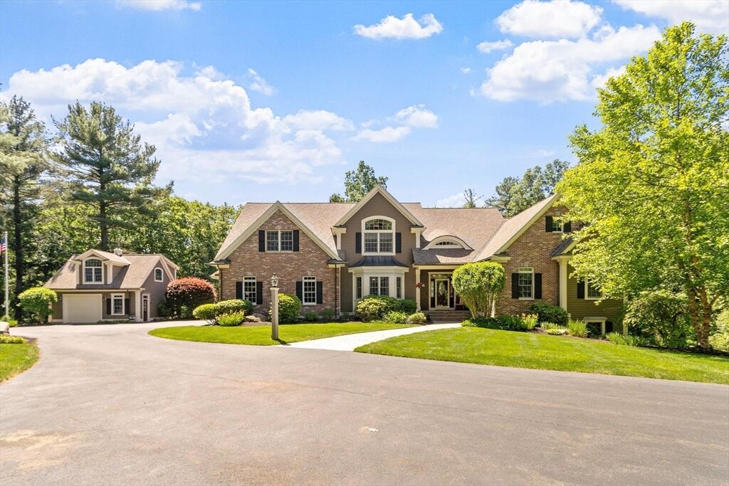 Property Photo: 24 Mill Rd MA 01887