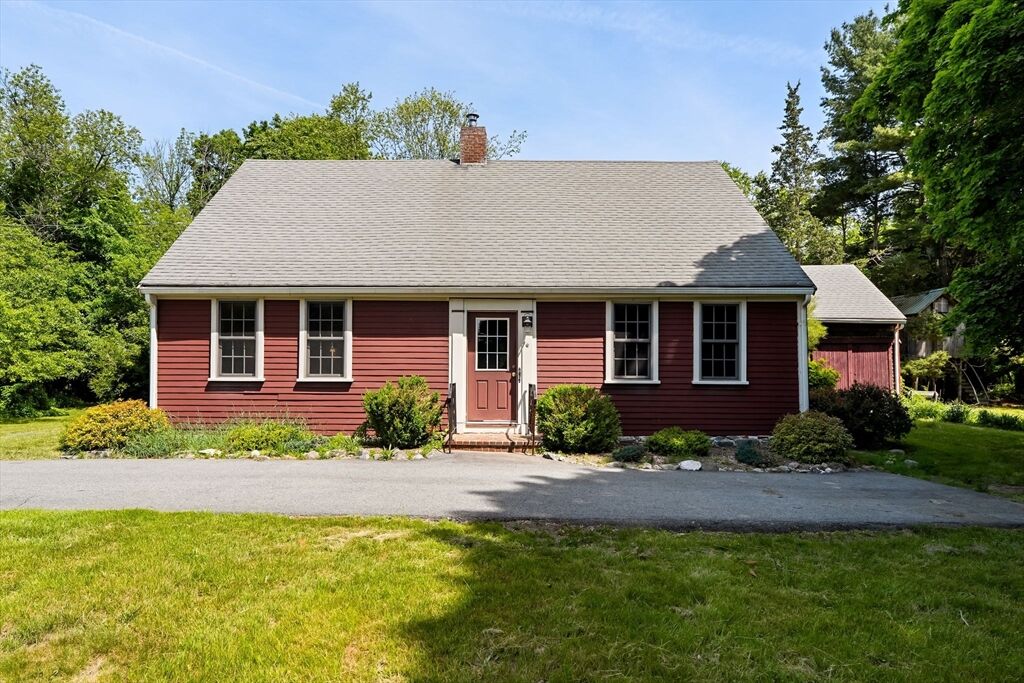 Property Photo: 65 Summer St MA 02346