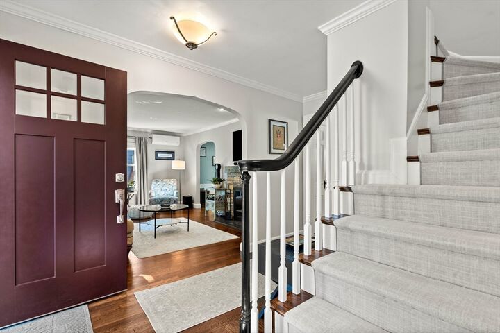Property Photo: 17 Landon Road MA 02186